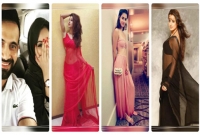 পোশাকের জন্য সমালোচনার কবলে যেসব সেলিব্রিটিরা