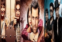 এক নজরে বলিউডের সবচেয়ে বেশি আয় করা ১০টি সিনেমা