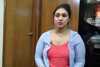 হঠাৎ কি হলো অপু বিশ্বাসের?