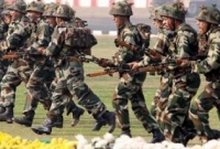 বিনা যুদ্ধেই ভারতে ১৬০০ সেনার মৃত্যু বিনা যুদ্ধেই ভারতে ১৬০০ সেনার মৃত্যু