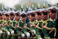 এবার মিয়ানমারকে জাতিসংঘের আলটিমেটাম এবার মিয়ানমারকে জাতিসংঘের আলটিমেটাম