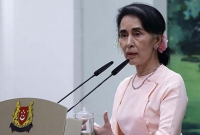 সুচির জন্য একের পর এক দুঃসংবাদ