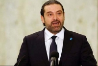 প্রাণ হারানোর ভয়ে লেবাননের প্রধানমন্ত্রীর পদত্যাগ