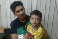 পুলিশ-অপহরণকারীদের গোলাগুলি-ছোটাছুটি, শিশু তাওসিফ উদ্ধার