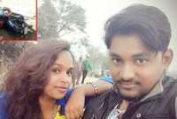 রেসে যাওয়ার আগে কী ইঙ্গিত পেয়েছিলেন বিক্রম? বাড়ছে রহস্য