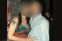 লালুপ্রসাদের ছেলের সেই বিতর্কিত ছবি ও তথ্য ফাঁস করল জেডিইউ