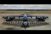  প্রস্তুত 'গ্লোবাল থান্ডার', যেকোন মুহূর্তে হামলা!