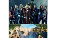 এক নজরে দেখে নিন বিশ্বের সবচেয়ে ব্যয়বহুল ৫টি সিনেমা