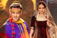 ব্যক্তিগত ভাবে ডাকলে তবেই সালমানের ঘরে যাবেন এই সুন্দরী