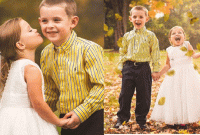 ৫ বছর বয়সী মেয়েটি বিয়ে করতে চাইলো বন্ধুকে, পুরো গল্পটা হৃদয় বিদারক...