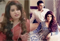 টুইঙ্কেল খান্নার 'আবেগাপ্লুত' মন্তব্যের জবাব দিলেন মল্লিকা