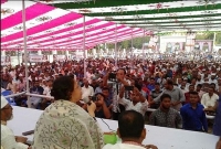 ষড়যন্ত্র এখনো শেষ হয়নি, সজাগ দৃষ্টি রাখুন: বঙ্গতাজ কন্যা রিমি এমপি ষড়যন্ত্র এখনো শেষ হয়নি, সজাগ দৃষ্টি রাখুন: বঙ্গতাজ কন্যা রিমি এমপি