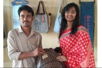 অটো-রিকশাচালক সেলিমের সততা...