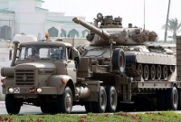 কাতার-বাহরাইন বিরোধ তুঙ্গে