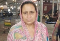 ‘জাহান্নামের জীবন ছিল সৌদিতে’