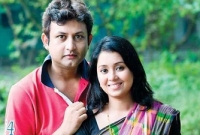 চার বছর পর আমিন-ফারহানা একসঙ্গে