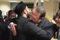 মসজিদে গুলি ছোঁড়ার পর পাল্টে গেল মার্কিন সেনার জীবন