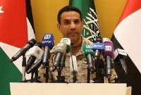 ‘ইরানি ক্ষেপণাস্ত্রে সৌদি আরবে হামলা’