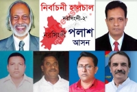 আ.লীগের গলার কাঁটা জাসদ, ঘাঁটি পুনরুদ্ধার চায় বিএনপি