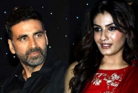 এই একটি ভুল না করলে রবিনা ট্যান্ডনই হতেন অক্ষয় কুমারের ঘরণী