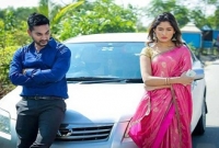 ‘যাতনা কাহারে বলে’ নাটকে পারিবারিকভাবেই মেহজাবিন-সজলের বিয়ে