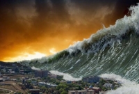 ডিসেম্বরেই ধেয়ে আসছে ভয়ঙ্কর সুনামি! নরেন্দ্র মোদিকে চিঠিতে সতর্কবার্তা