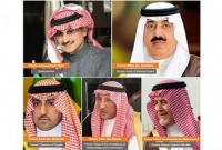 আটক প্রিন্স ও ব্যবসায়ীদের অ্যাকাউন্ট জব্দ করবে সৌদি আরব