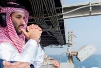 সৌদি আরবে ক্ষমতার লড়াই, শনিবার এক ভয়াবহ দিন