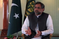 ‘স্বাধীন কাশ্মীর’ বাস্তবে সম্ভব নয় : পাক প্রধানমন্ত্রী