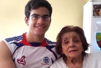 টাকার লোভে ৯১ বছরের বৃদ্ধাকে বিয়ে তরুণ যুবকের!