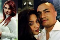 বিয়ে করলেন আমব্রিন