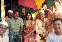 আনকাট সেন্সর ছাড়পত্র পেল ‘হালদা’