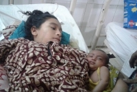 পেটে বাচ্চা রেখে সেলাই: ‘কনফিডেন্ট’ ডাক্তারকে যা বললেন বিচারক