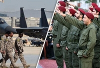 সৌদির বিরুদ্ধে লেবাননের যুদ্ধ ঘোষণা