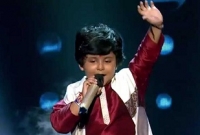 জায়াস কুমার : সংগীতের এক বিস্ময় বালক