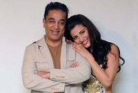 বাবার জন্মদিনে কমল হাসানকে কী উপহার দিলেন শ্রুতি?