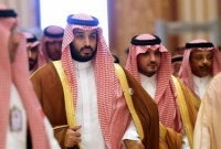 সৌদি আরবে এতো ঘটনার নেপথ্য কারণ!