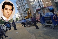 আন্দালিব পার্থকে ৩৫ হাজার টাকা জরিমানা