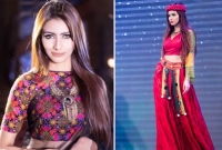 ১২০ দেশের প্রতিযোগীর সঙ্গে লড়াইয়ে এগিয়ে বাংলাদেশের জেসিয়া