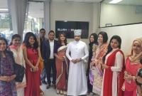 জানেন, অস্ট্রেলিয়ার সিডনিতে আলোচিত নায়ক অনন্ত জলিল কী করেছেন?  