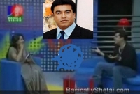 যার কাছে যাচ্ছে, সে-ই ফেসবুকে শেয়ার করছে নায়ক মান্নার যে ভিডিও