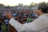 রাস্তায় ফ্যা-ফ্যা করে ঘুরবেন : আ.লীগকে উদ্দেশ্য করে ইনু