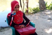 বিয়ের দাবিতে ছাত্রলীগ নেতার বাড়িতে কলেজছাত্রীর অনশন