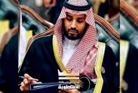 অবশেষে প্রকাশ্যে এলো সৌদিতে এত ঘটনা ঘটার আসল কারণ!