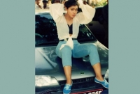 কাজলের প্রথম প্রেম!