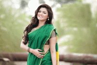 ফের অমিতাভ রেজার পরিচালনায় নাবিলা