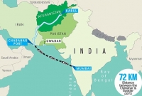 যুক্তরাষ্ট্র-ইরান উত্তেজনায় বিপদের মুখে ভারত