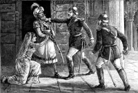 মিয়ানমারে যেভাবে পাওয়া গিয়েছিল শেষ মোগল সম্রাট বাহাদুর শাহ্‌র কবর