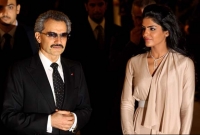 সৌদি যুবরাজের নানা অপকর্মের কথা ফাঁস করলেন স্ত্রী