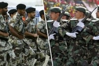 সৌদি আরব কী ইসরাইলি প্ররোচনায় আরেকটি যুদ্ধে জড়াচ্ছে